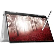 HP Pavilion x360 NEW 14-ek1000ne 13Gen Intel Core i3 6-Cores 2-in-1 Touch Screen - Silver product image