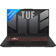 ASUS NEW TUF F15 FX507ZC4 (2022) 12Gen Intel Core i7 14-Cores w/ Nvidia RTX 3050 4GB & IPS 144Hz Display - Grey product image
