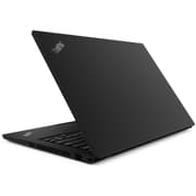 Lenovo ThinkPad P14s Gen 2 Intel Core i7 11Gen 4-Core Lightest Mobile Workstation w/ Nvidia Quadro 4GB & IPS 300nits Display product image