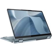 Lenovo NEW Flex 7 (2022) 12Gen Intel Core i7 10-Cores 2-in-1 Touch Display w/2.2K IPS Display - Stone Blue product image