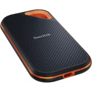 SanDisk 4TB Extreme PRO Portable SSD Up to 2000MB/s USB-C USB 3.2 Gen 2x2 - External Solid State Drive product image