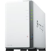 Synology DiskStation DS223j 2-Bay Diskless NAS w/ Realtek RTD1619B 4-Core CPU & 1GB DDR4 RAM product image