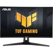 ASUS TUF Gaming VG279QM1A 27” Fast IPS Full HD 280Hz 1ms Extreme Low Motion Blur Sync G-SYNC Compatible - Black product image
