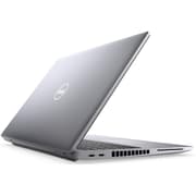 Dell Latitude 5520 NEW Intel 11th Gen Core i7 4-Cores Business Laptop w/ 2GB Nvidia Graphic & Backlit Keyboard - Grey product image
