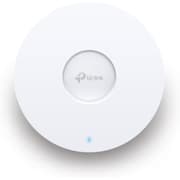 TP-Link EAP 650 Ultra-Slim Wireless Access Point Omada True WiFi 6 AX3000 Mesh WPA3 MU-MIMO Remote & App Control PoE+ Powered product image