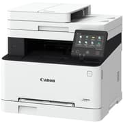 Canon i-SENSYS MF655CDW Wireless & Duples 3-in-1 (Print, Copy, Scan) Multifunction Colour Printer product image