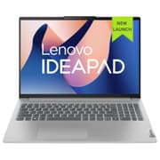 Lenovo NEW IdeaPad Slim 3 (2024) 13th Gen Intel Core i3 6-Cores w/ DDR5 Memory & 512GB SSD Storage - Arctic Grey product image