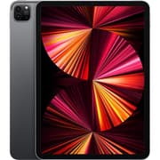 Apple iPad Pro 11 3th Generation (Mid 2021 ) M1 8-Cores 11.0" 128GB Wifi - Space Grey product image