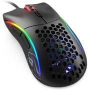 Glorious Model D 68G Superlight Honeycomb Mouse RGB USB Mouse - Matte Black product image