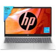 HP Laptop 15-fd0025ne (2023) NEW 13th Gen Intel Core i5 10-Cores Slim Design w/ IPS Full HD Display - Moonlight Blue product image