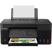 Canon PIXMA G3430 Ink Tank All-in-One Wireless Multi-function Machine (Copy/Print/Scan/Photo) - Black product image