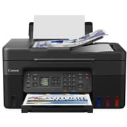 Canon PIXMA G4470 Ink Tank All-in-One Wireless Multi-function Machine (Copy/Print/Scan/Fax) w/ Automatic Document Feeder - Black product image