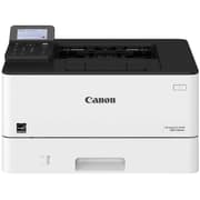 Canon i-SENSYS LBP236dw Mono Single Function Laser Printer A4 Up to 38ppm Wireless & USB Interface product image
