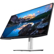 Dell UltraSharp U2422H 24" IPS Full HD Brilliant Colors & Optimize Eye Comfort w/ ComfortView Plus - Silver product image