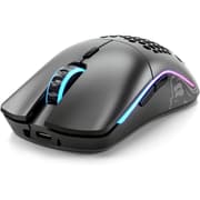 Glorious Model O Wireless 69G Superlight Honeycomb Mouse RGB Mouse - Matte Black product image