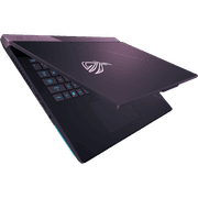ASUS ROG Strix SCAR 17 X3D (2023) G733PYV NEW 7Gen AMD Ryzen™ 9 7945HX3D 16-Cores w/ RTX 4090 16GB DDR6 & 18" IPS 2.5K 240Hz Display - Black product image