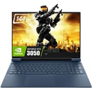 Victus by HP (2023) 15-fa1135ne NEW 13Gen Intel Core i7 14-Cores w/ RTX 3050 6GB & 144Hz Display - Performance Blue product image