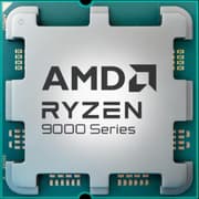 AMD RYZEN 7 9700X 8-Core 3.8GHz (5.5 GHz Max Boost) 40MB Cache AM5 Desktop Processor , Tray product image