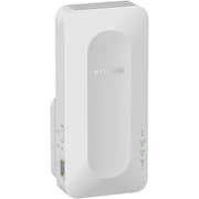 NETGEAR (EAX12) Wi-Fi 6 Mesh Range Extender AX1600 Dual-Band Wireless Signal Booster & Repeater (up to 1.6Gbps Speed), WPA3 Security, Smart Roaming product image