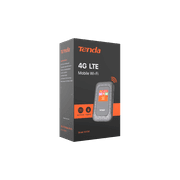 Tenda (4G185) 4G LTE-Advanced 150Mbps Pocket Mobile Wi-Fi Router 10 Hours Long Battery product image