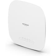 NETGEAR (WAX615) Cloud Managed Wireless Access Point - Wi-Fi 6 Dual-Band AX3000 Speed Up to 256 Client Devices Insight Remote Management PoE+ Powered or AC Adapter (not Included) product image