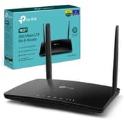 TP-Link Archer MR500 AC1200 Mbps 4G+ Gigabit Router Mobile Wi-Fi Dual Band 4G/3G Network SIM Slot Unlocked Support Guest Network & Parental Control product image