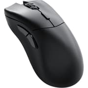 Glorious Model D 2 PRO Wireless 2.4GHz Wireless 1ms delay 100M clicks 60G Ultralight Long Battery Life 26K DPI BAMF 2.0 Sensor Ergonomic - Black product image