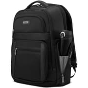 Lenovo Select Targus 16-inch Mobile Elite Backpack Dedicated Protective Laptop Water-resistant Two Water Bottle - Black product image