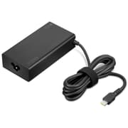 Lenovo 100W Slim AC Adapter (USB Type-C) - UK product image