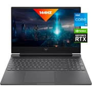 Victus by HP (2024) 15-fa2082wm NEW 13Gen Intel Core i5 8-Cores w/ Nvidia RTX 4050 6GB & 144Hz Display - Mica Silver product image
