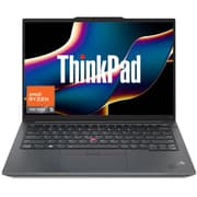 Lenovo NEW ThinkPad Edge E14 Gen6 AMD Ryzen 5 7Gen 7535U 7Gen 6-Core Thin & Light Business Class Laptop - Black product image