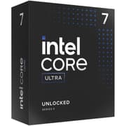Intel NEW Core Ultra 7 265KF 20-Cores up to 5.5 GHz L2+L3 66MB Cache Unlocked w/o Integrated Graphics - Box product image