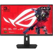 ASUS ROG Strix XG259QNS Fast IPS 25" 380Hz 0.3ms HDR eSports FreeSync™ Premium Adustable Stand 2x HDMI & 1x Display Port product image