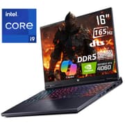 Acer NEW Predator Helios Neo 16 (2024) 14Gen Intel Core i9 14900HX 24-Cores w/ Nvidia RTX 4060 8GB DDR6 & 2.5K IPS 165Hz Display - Abyssal Black product image