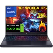 Acer Predator Helios Neo 16 (2024) NEW 14Gen Intel Core i9 14900HX 24-Cores w/ Nvidia RTX 4070 8GB DDR6 & 2.5K IPS 240Hz Display - Abyssal Black product image