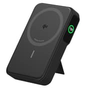 Anker MagGo power Bank 10000mAh Ultra-fast Magnetic Charging 15W USB Type-C with smart Display - Black product image