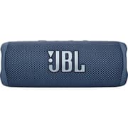 JBL Flip 6 Portable IP67 Waterproof Speaker, With Bold JBL Original Pro Sound, 2-Way Speaker, Powerful Sound & Deep Bass, 12 Hours Battery, Safe USB-C Charging Protection - Blue product image
