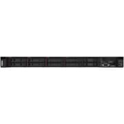 Lenovo ThinkSystem SR250 V2 Intel Xeon E-2356G up to 5.0GHz 6-Cores w/ 32GB DDR4 Memory & 450W Power Supply product image