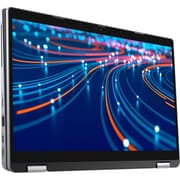 Dell Latitude 3330 (2022) 11Gen Intel Core i5 4-Cores World's Lightest Business Class Touch 2-in-1 Laptop Military-Grade - Gray product image
