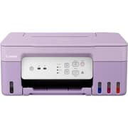 Canon PIXMA G3430 Ink Tank All-in-One Wireless Multi-function Machine (Copy/Print/Scan/Photo) - Purple product image