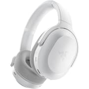 Razer Barracuda Wireless & Bluetooth Multi-Platform Gaming & Mobile USB Type-C Noise Isolation Beamforming MIC - White product image