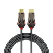 Promate ProLink4K60-20M HDMI 2.0 Cable 4K@60Hz 3D Video Support 18Gbps Bandwidth Ethernet 20M Fiber Optic Cable and Gold-Plated product image