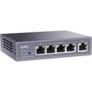 Cudy R700 Gigabit Multi-WAN VPN Router 4 Gigabit WAN Ports Load Balance Lightning Protection PPTP L2TP WireGuard OpenVPN IPsec VPN Router product image