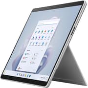 Microsoft Surface Pro 9 (Latest Model) 12Gen Intel Core i5 10-Cores 2-in-1 Touch w/ 2.8K 120Hz Display & 256GB Storage - Platinum product image