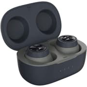 Motorola VerveBuds 200 Wireless Earbuds For Sport Gym Exercise Fitness IPX5 Comfortable Fit Compatible w/ Voice Assistants 3 Buds Sizes - Black product image