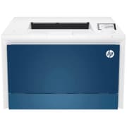 HP Color LaserJet Pro 4203dw Color A4 Wireless & Duplex Printer up to 35 ppm w/ USB Port - Black product image