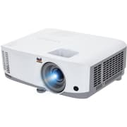 ViewSonic PA503SE SVGA Business Projector 4000 Lumens Vertical Keystone Speaker 15000 Hour lamp Life 300" Projection Image product image