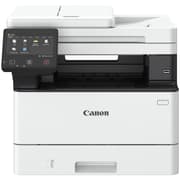 Canon i-SENSYS MF461DW Wireless & Duples 3-in-1 (Print, Copy, Scan) Multifunction MONO Printer product image