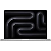 Apple MacBook Pro 16 (Late 2023) Apple M3 MAX (1TB/48GB) 16‑core CPU & 40‑core GPU Retina XDR 120Hz - Silver product image
