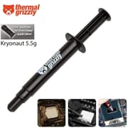 Thermal Grizzly Kryonaut High Performance Thermal Paste For Processors, Graphics Cards & Consoles -5.55 Gram product image